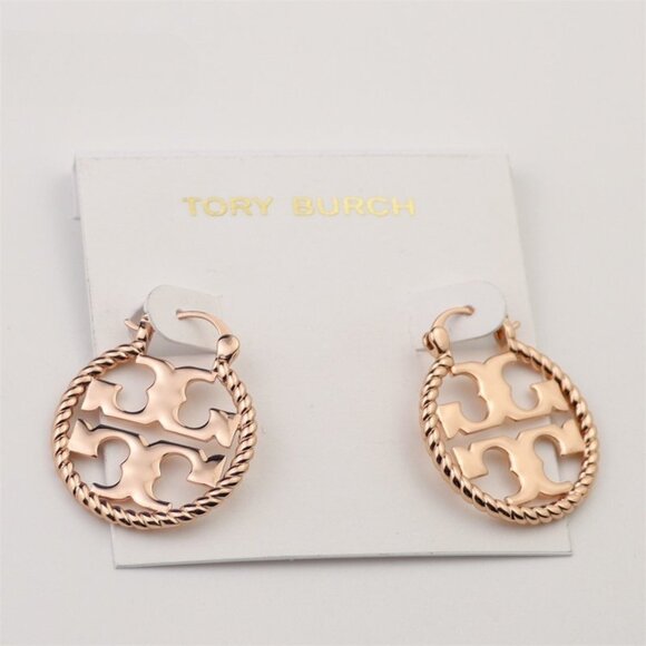 Jewelry - Tory Burch Earrings(Brand New)